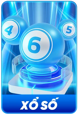 Sảnh Xổ Số